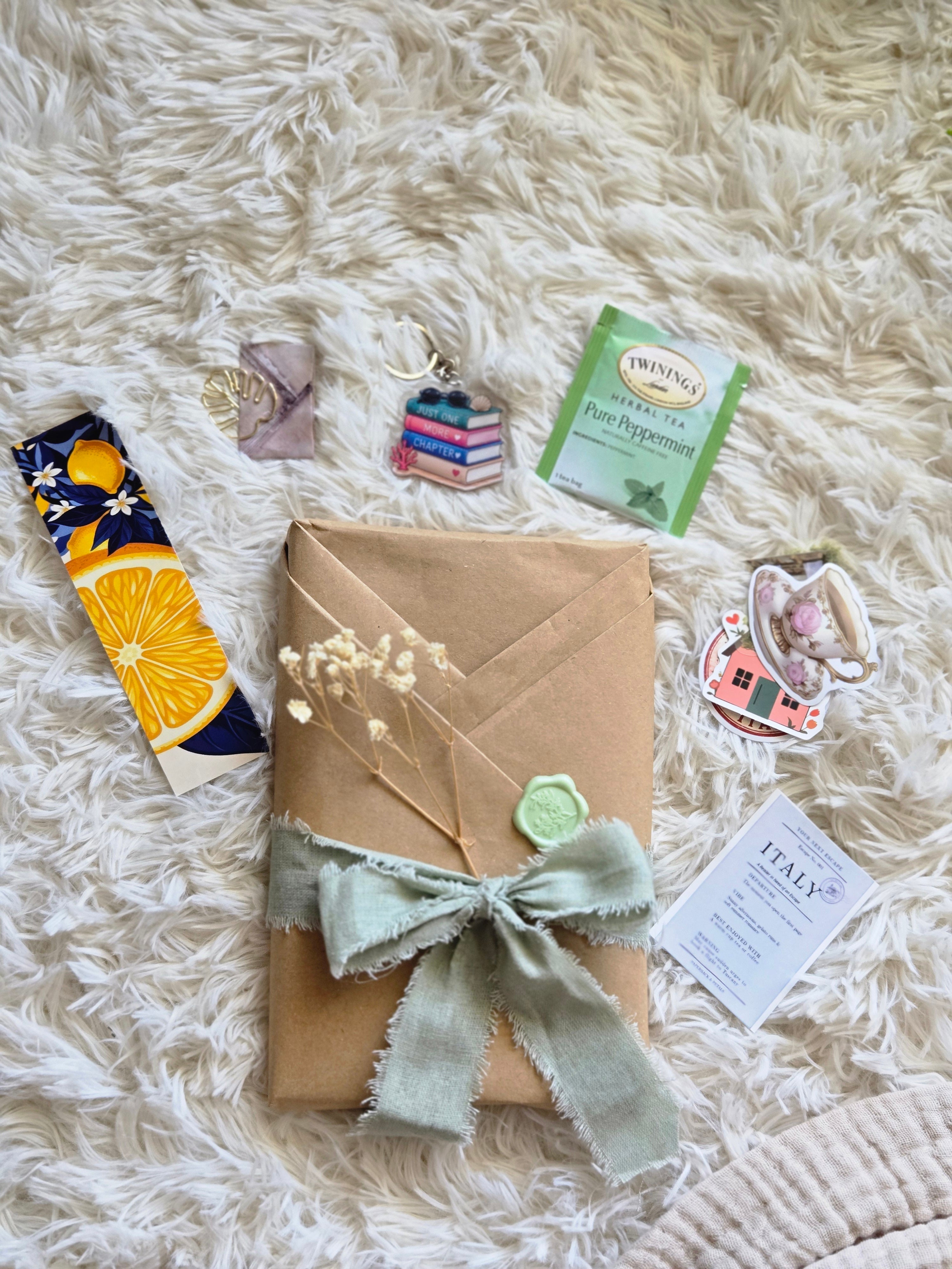 Tiny Bundle Deluxe