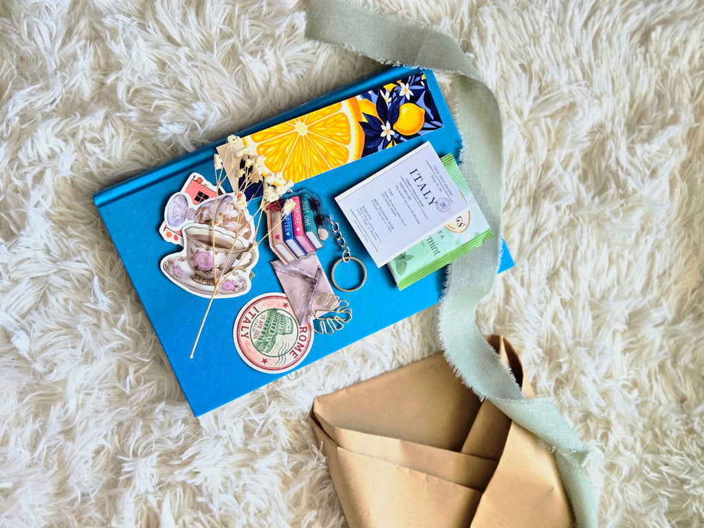 Tiny Bundle Deluxe