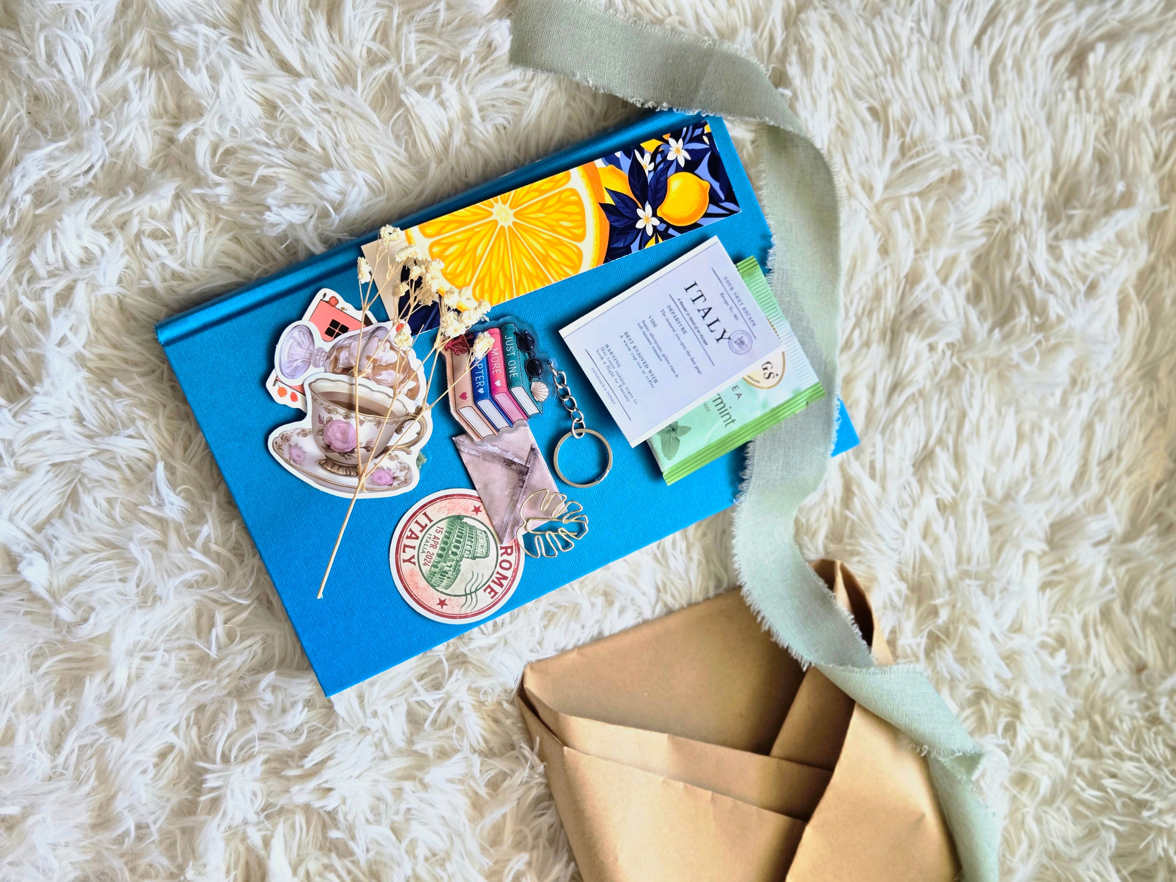 Tiny Bundle Deluxe