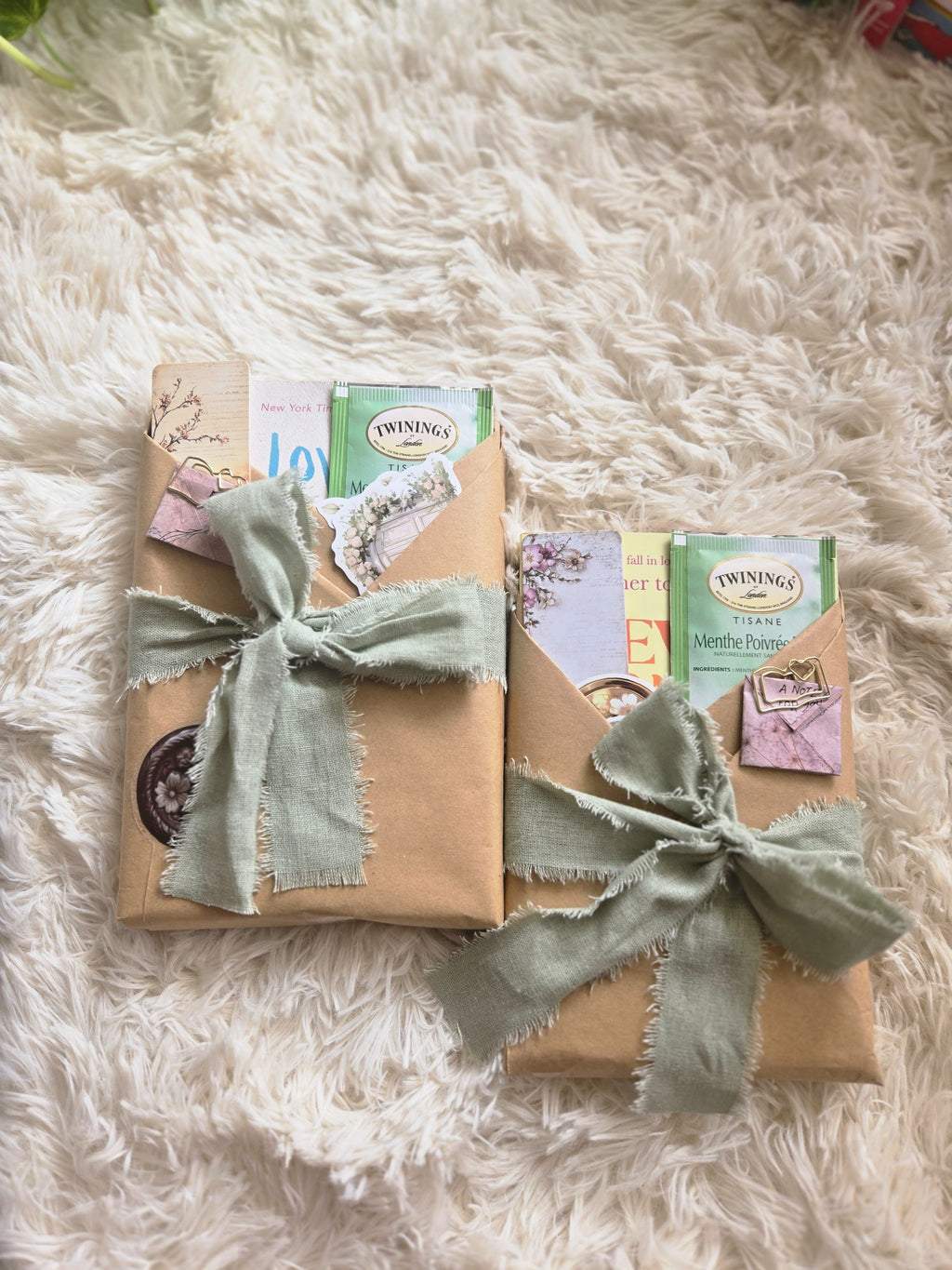 Tiny Escape Bundle